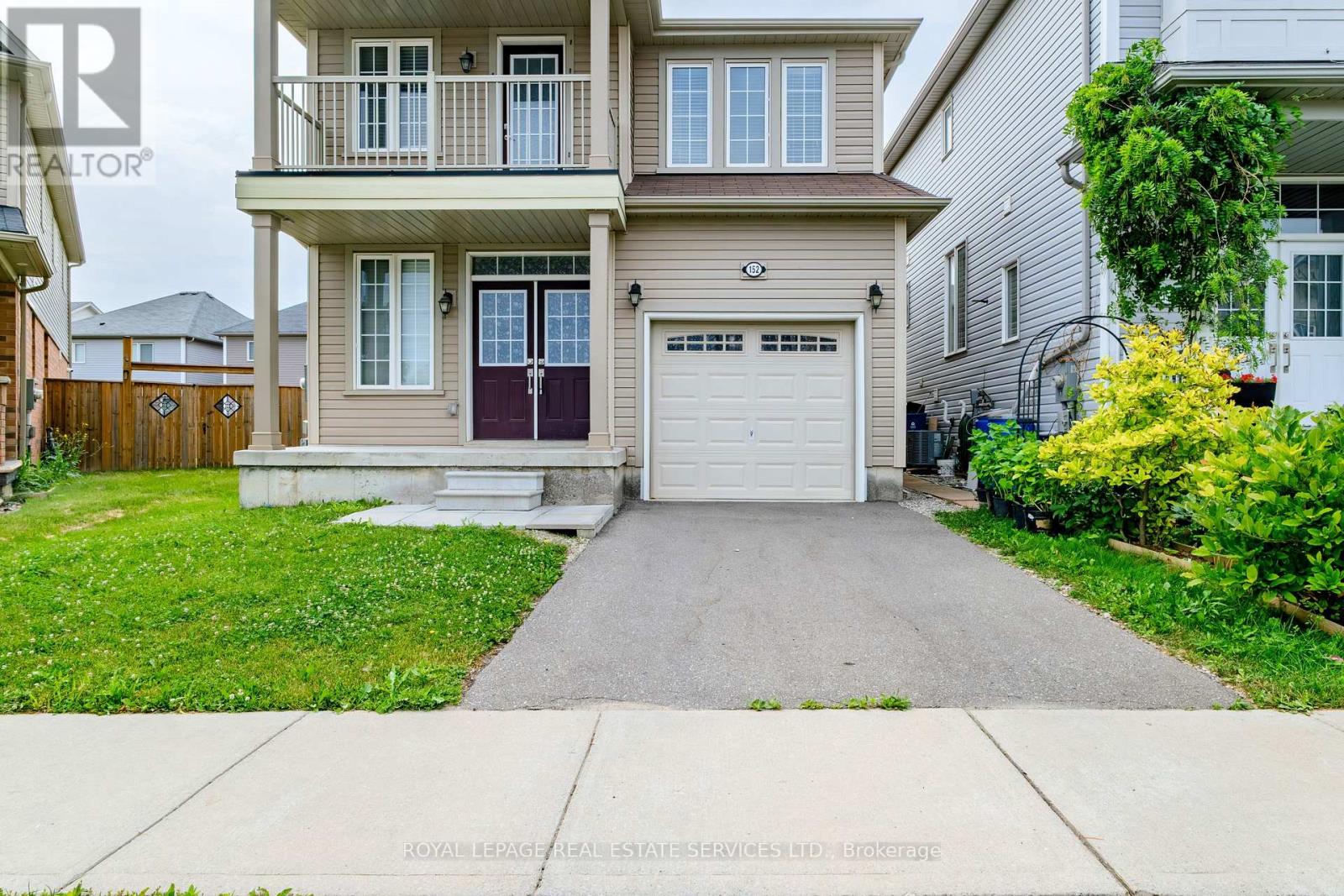152 MUNRO CIRCLE