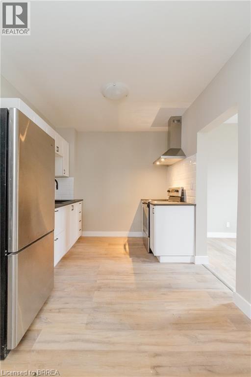 298 COLBORNE Street Unit# 2
