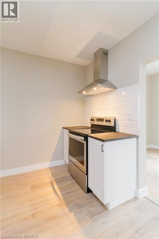 298 COLBORNE Street Unit# 2