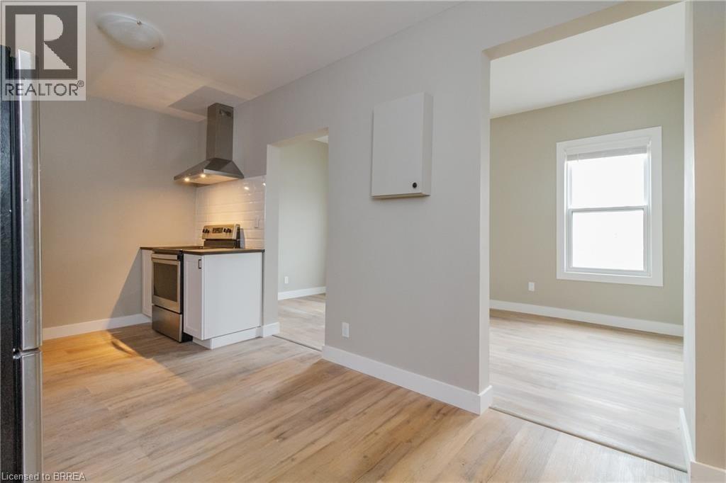 298 COLBORNE Street Unit# 2