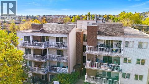 205, 1625 14 Avenue SW Calgary AB T3C0W6