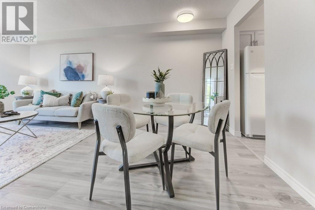 1414 E KING Street E Unit# 202