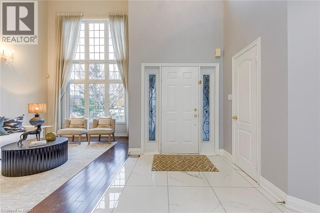 2001 ROSEMOUNT Crescent