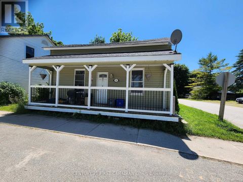 38 MAIN STREET Kincardine ON N0G2T0