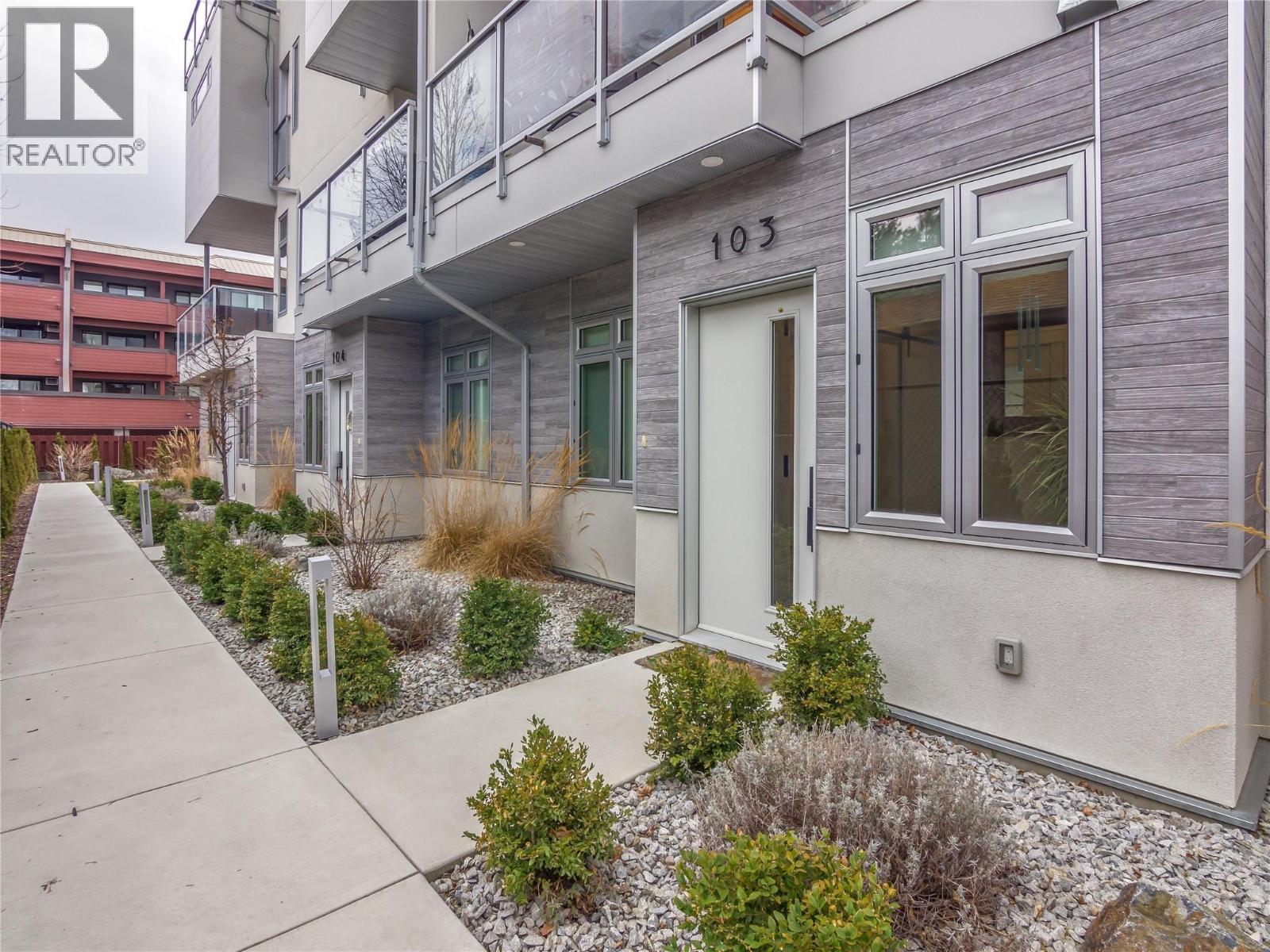 222 Lee Avenue Unit# 103