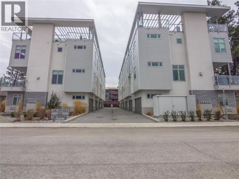 222 Lee Avenue Unit# 103 Penticton BC V2A0G2