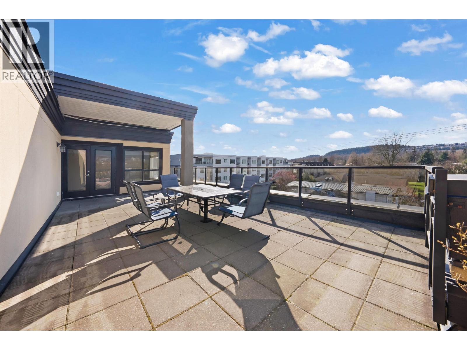 503 2191 SHAUGHNESSY STREET