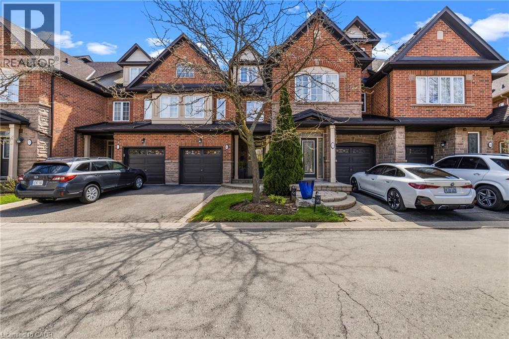 300 RAVINEVIEW Way Unit# 16