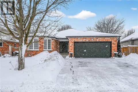 90 KORTRIGHT Road E Guelph ON N1G4N8