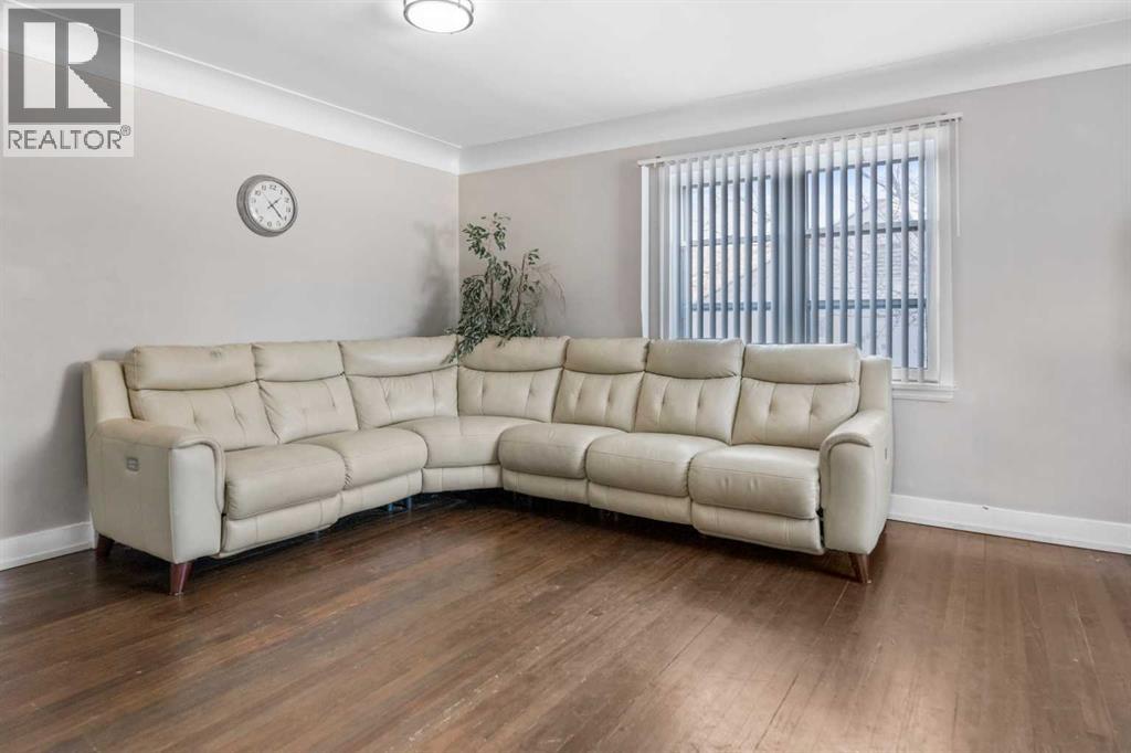 1623 Summit Street SW