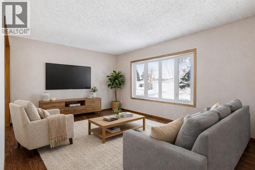 125 Big Springs Drive SE