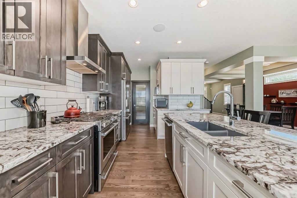 95 Cranbrook Hill SE
