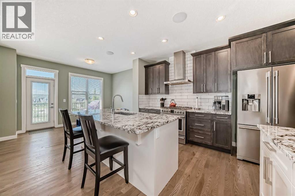 95 Cranbrook Hill SE