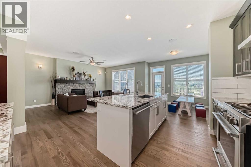 95 Cranbrook Hill SE