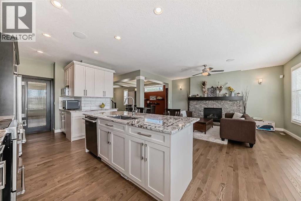 95 Cranbrook Hill SE