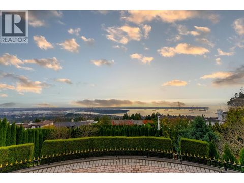 1409 CHARTWELL DRIVE West Vancouver BC V7S2R7