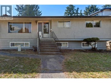 3425 FLINT STREET Port Coquitlam BC V3B4J4