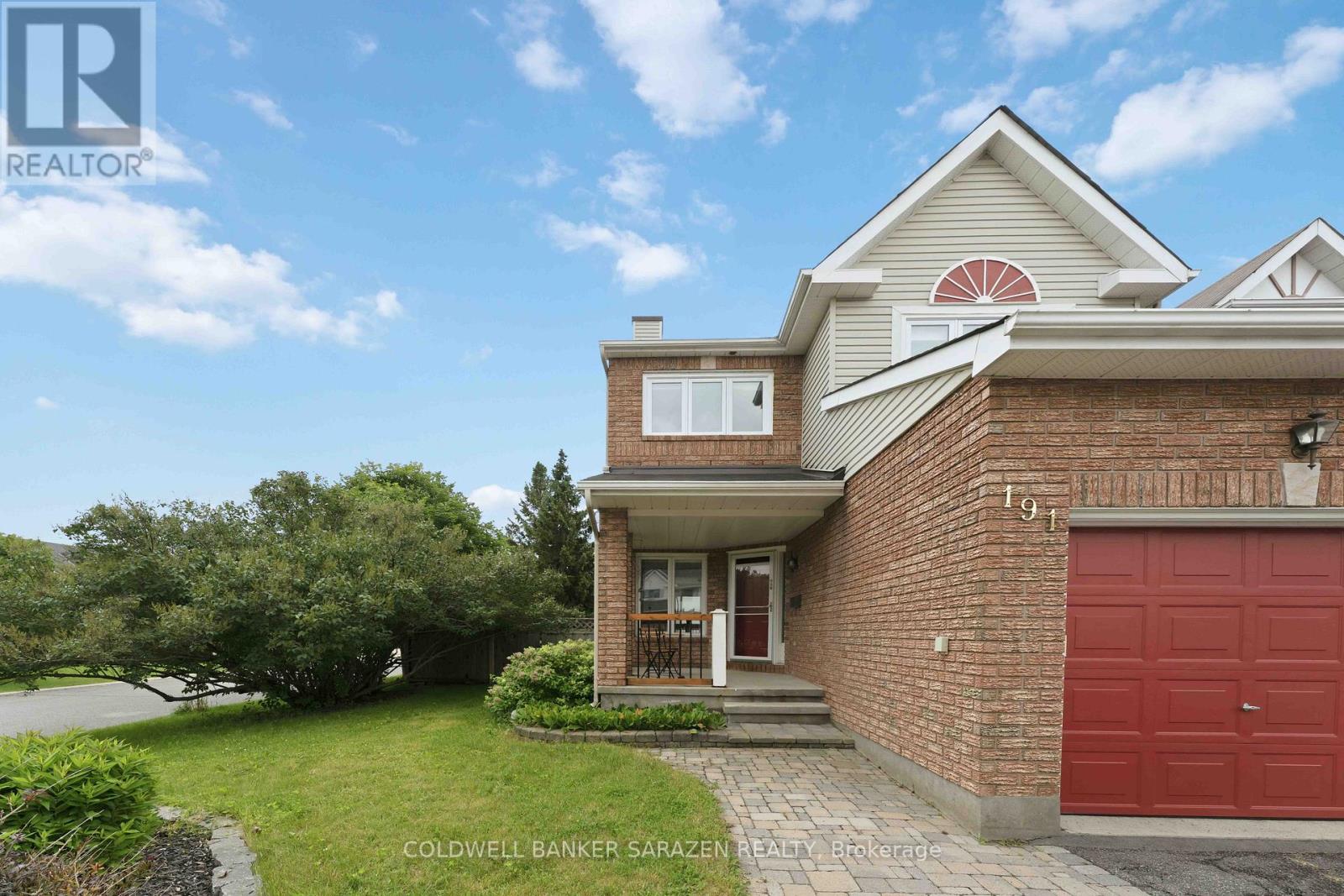 191 MARKLAND CRESCENT