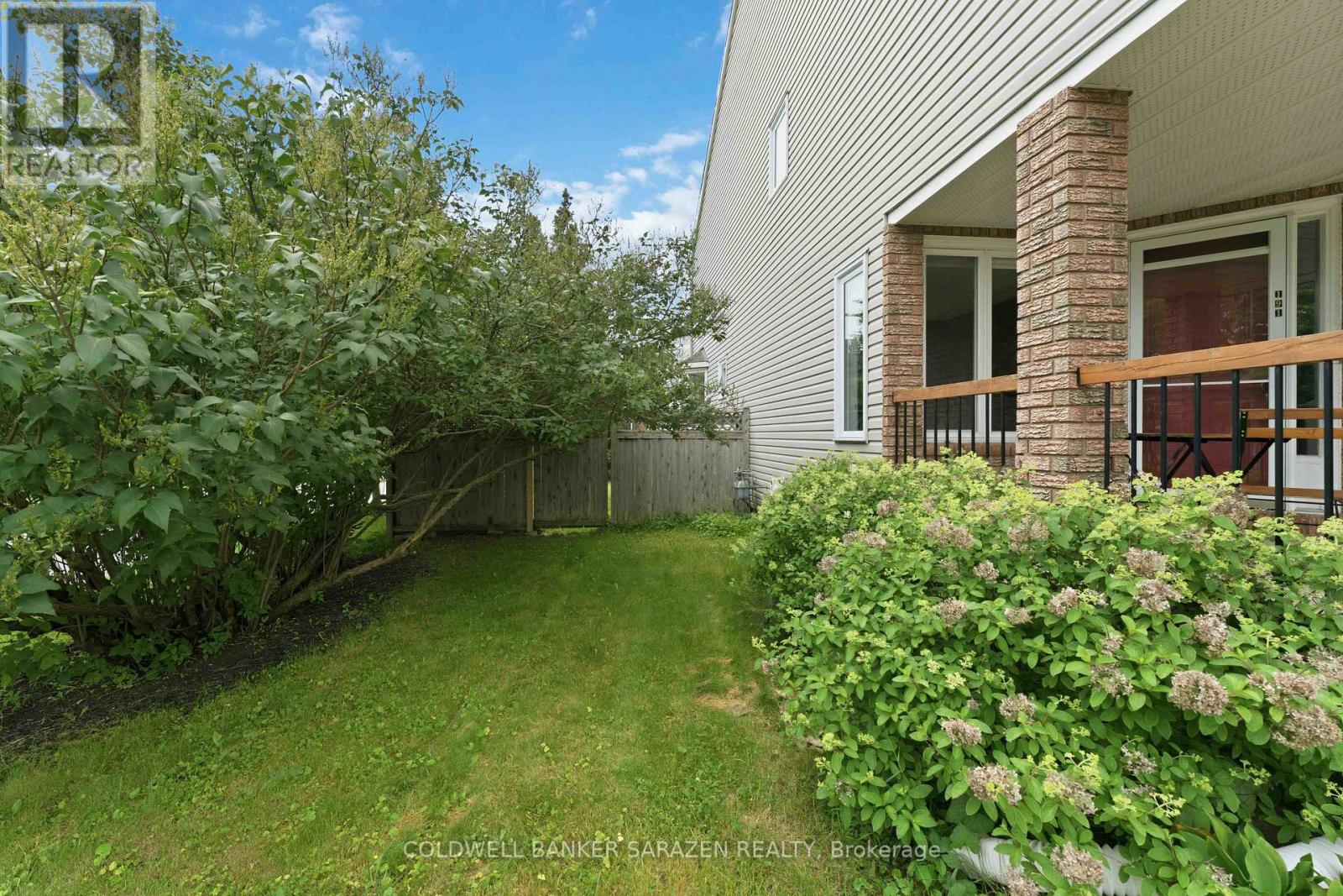 191 MARKLAND CRESCENT