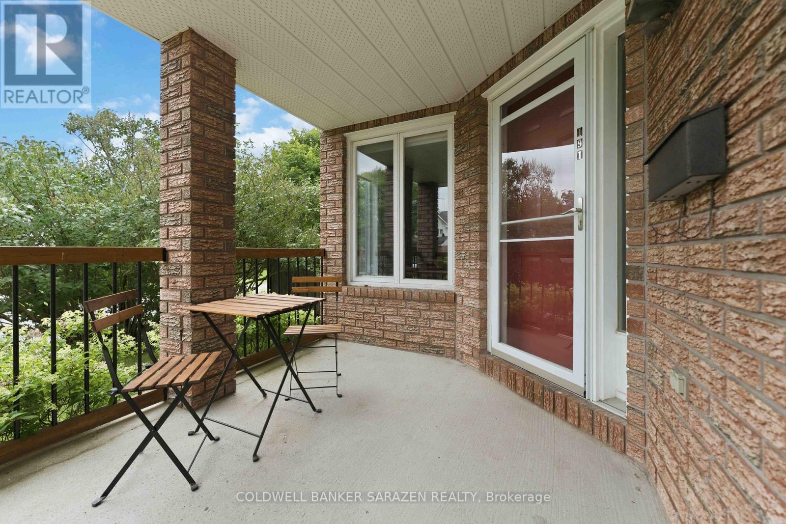191 MARKLAND CRESCENT