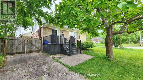 87 RADFORD STREET Hamilton (Ainslie Wood) ON L8S3E5