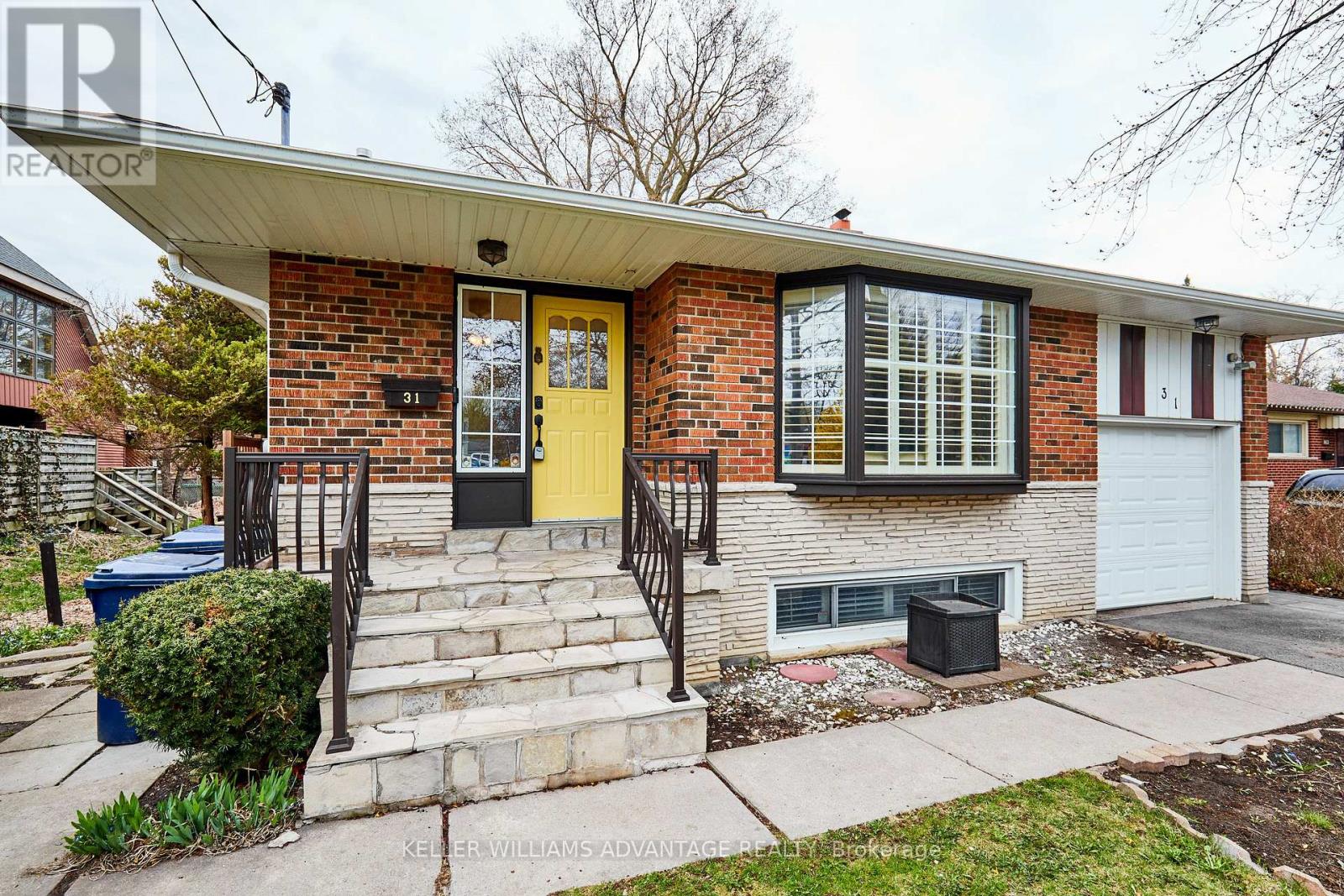 31 POPLAR ROAD