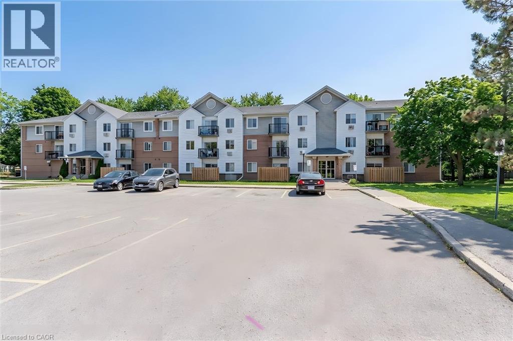 270 EIWO Court NW Unit# 210