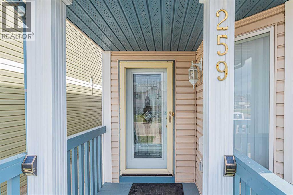 259 Carmel Close NE