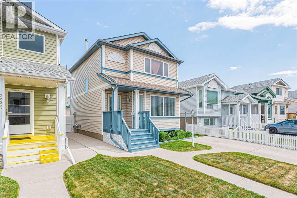 259 Carmel Close NE