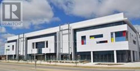 312 - 9390 WOODBINE AVENUE Markham (Cachet) ON L6C0M5