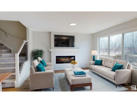 106 Baker ST Ardrossan AB T8E0B8