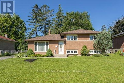 331 MEADOWCREST ROAD Kingston (City SouthWest) ON K7M3S4