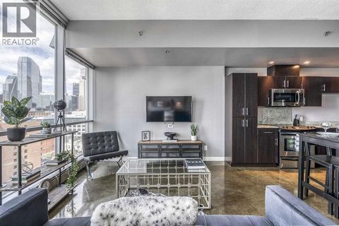 907, 135 13 Avenue SW Calgary AB T2R0W8