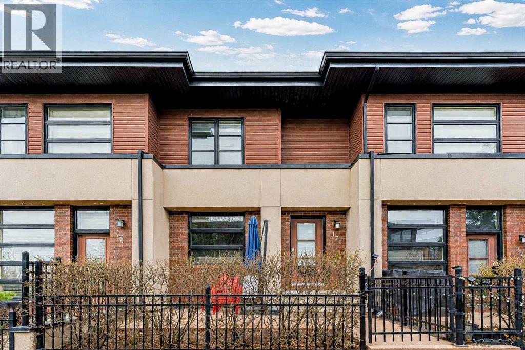 124 Aspen Hills Villas SW