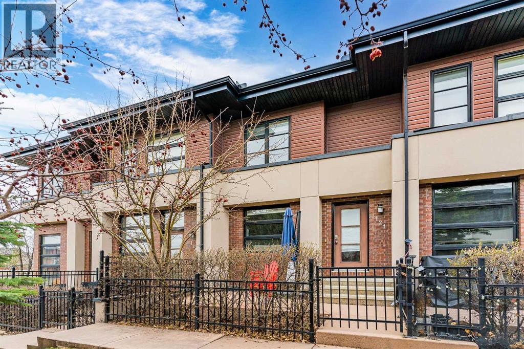 124 Aspen Hills Villas SW
