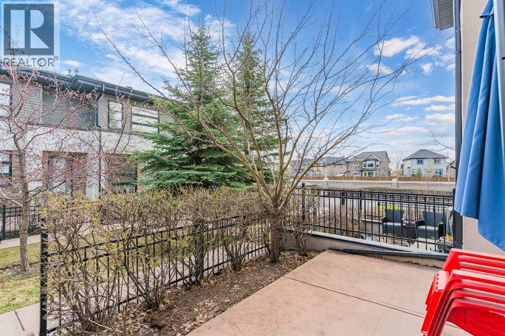 124 Aspen Hills Villas SW