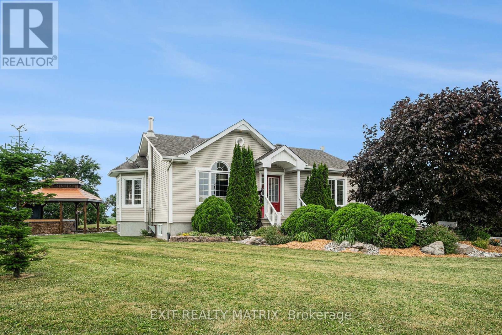 2713 COUNTY ROAD 3 ROAD