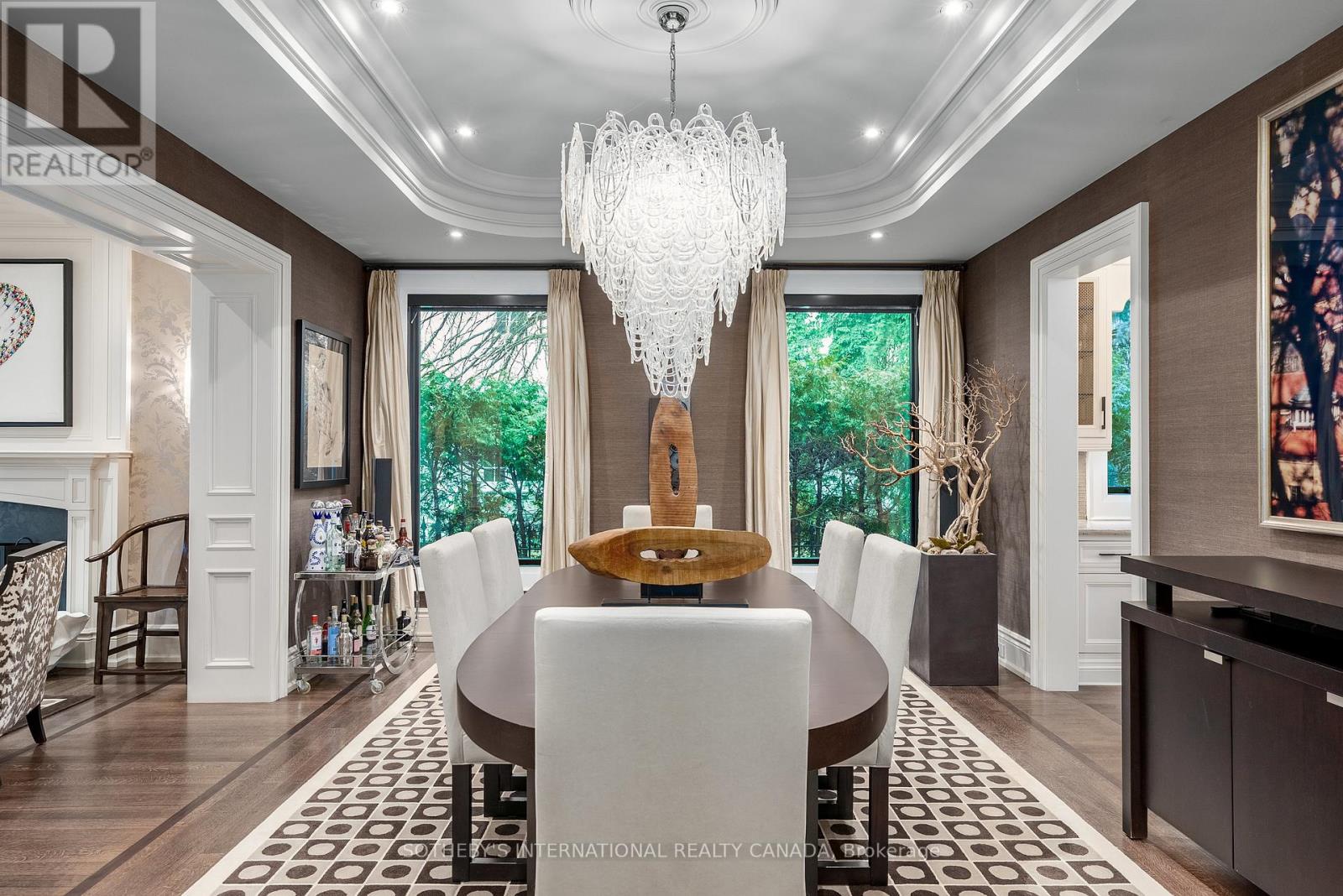 6 BAYVIEW WOOD
