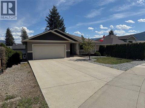 2049 Skyview Crescent Lumby BC V0E2G0