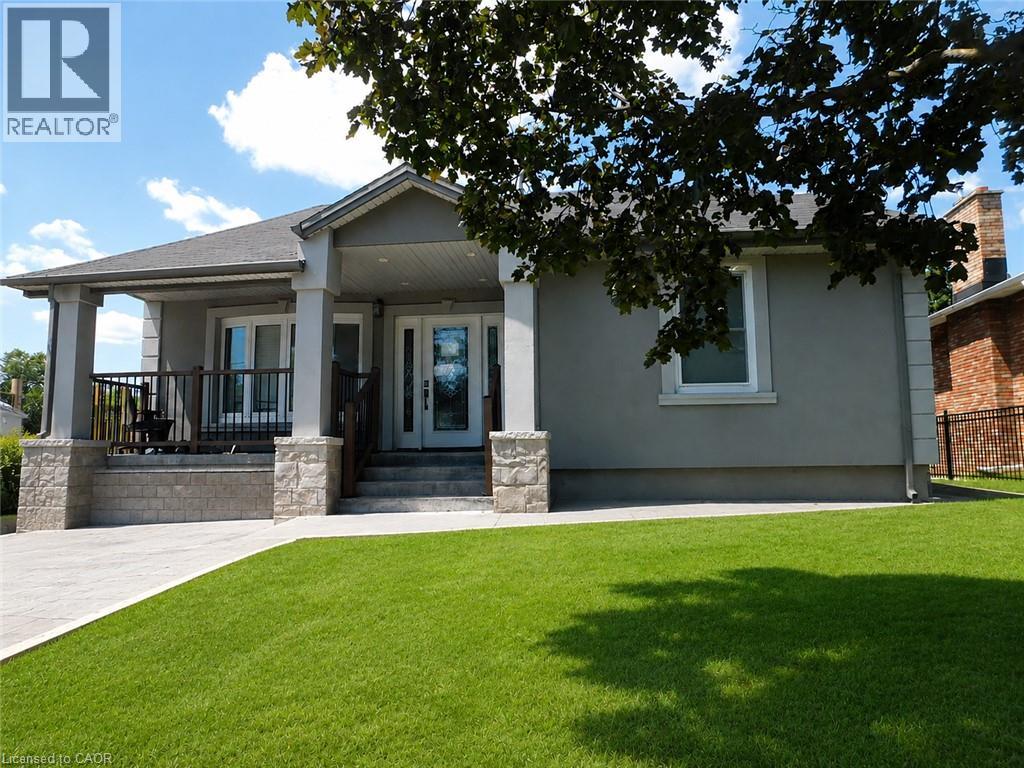 333 MCNEILLY Road