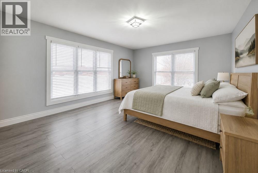 333 MCNEILLY Road