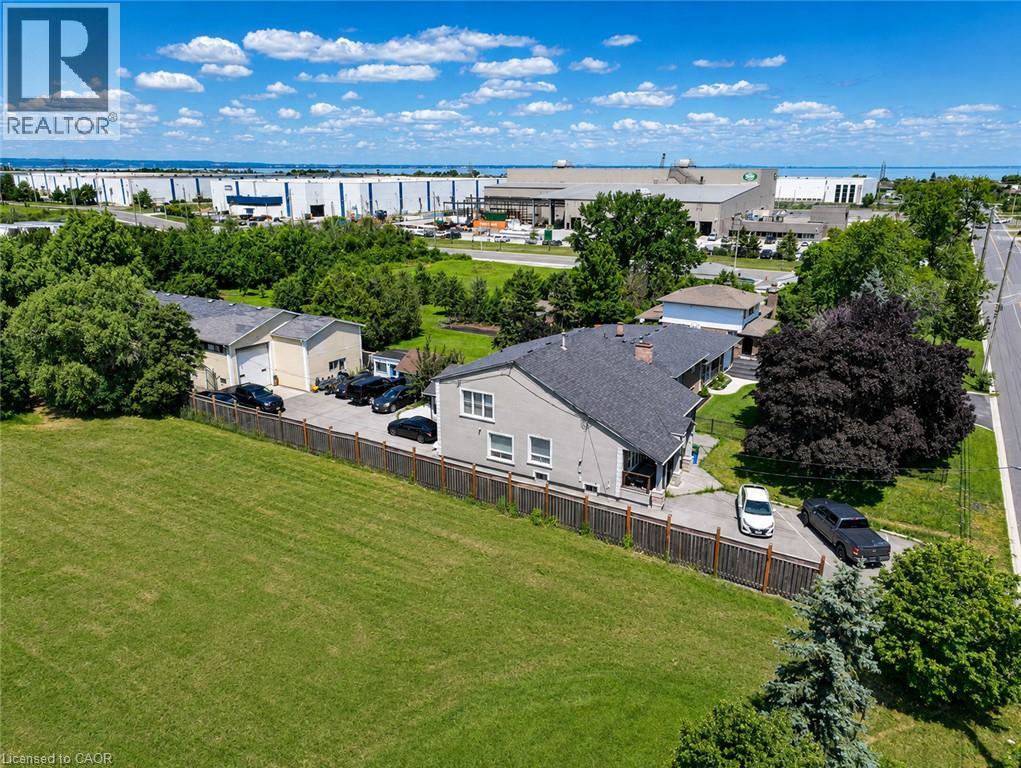 333 MCNEILLY Road
