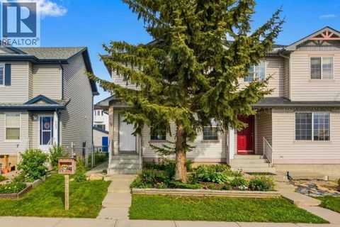 99 Covepark Square NE Calgary AB T3K5W9