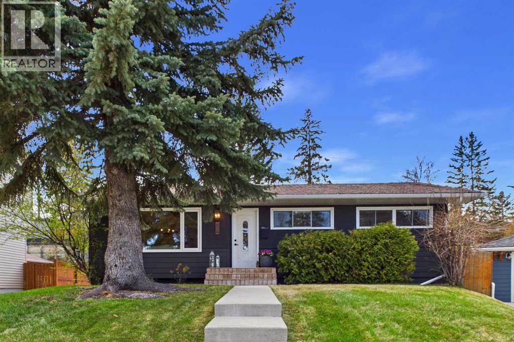 24 Henefer Road SW
