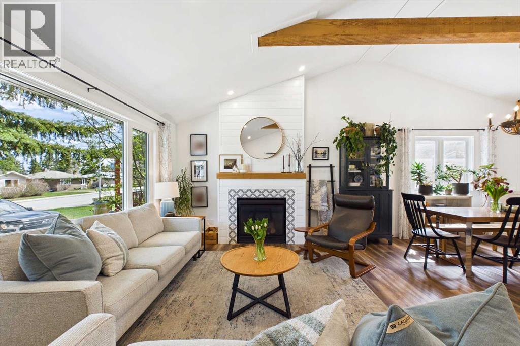24 Henefer Road SW
