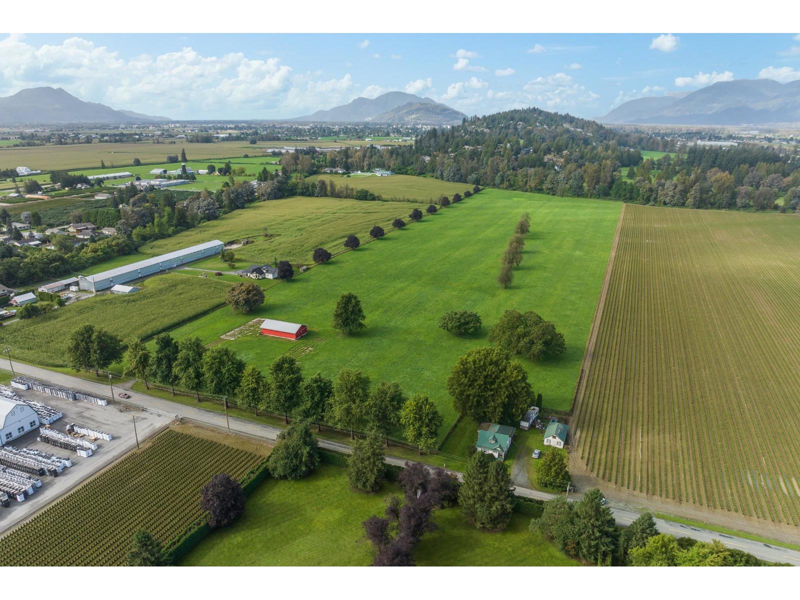 10125 REEVES ROAD|East Chilliwack