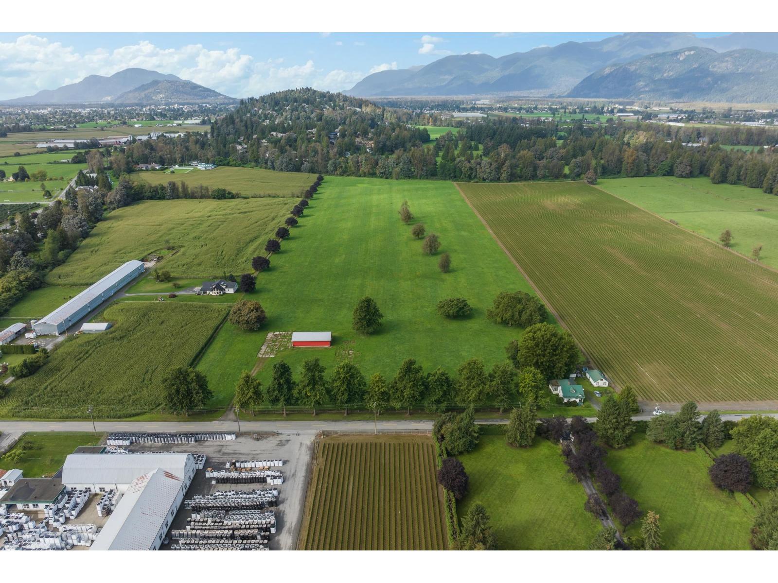 10125 REEVES ROAD|East Chilliwack
