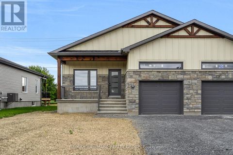 324 ZAKARI STREET Casselman ON K0A1M0