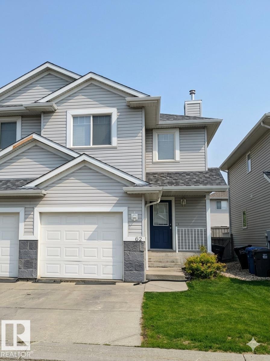 #62 287 MACEWAN RD SW