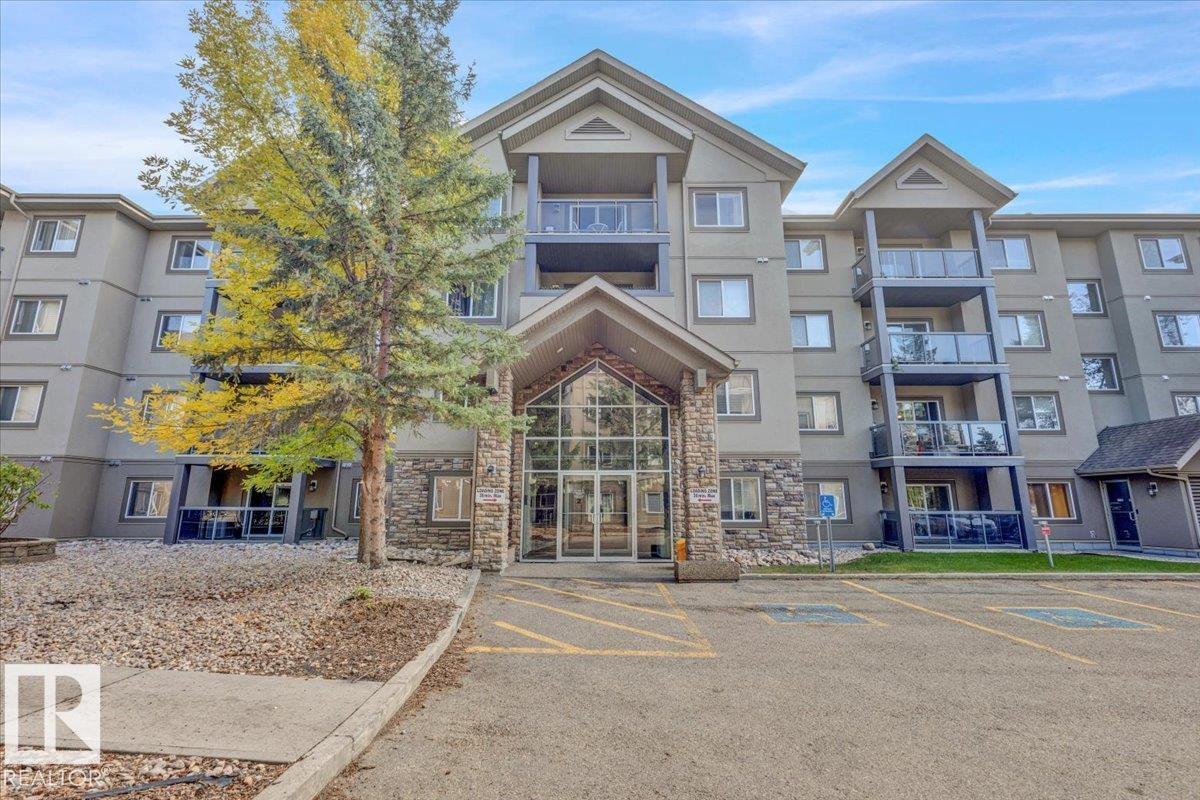 #301 279 SUDER GREENS DR NW